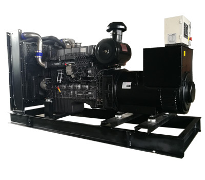 亳州上柴柴油发电机组50KW-700KW