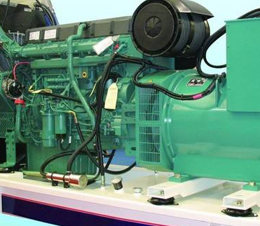 亳州发电机出租